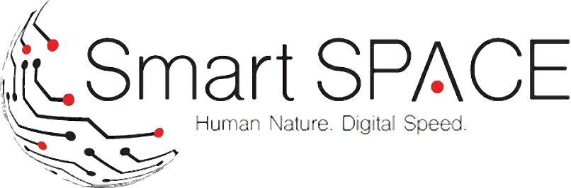 SMART SPACE HUMAN NATURE DIGITAL SPEED