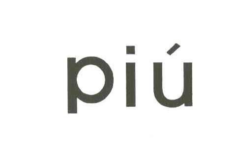 PIU