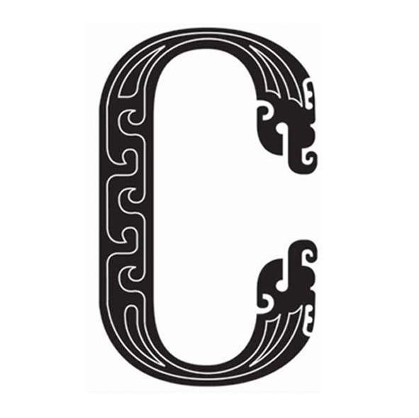 C