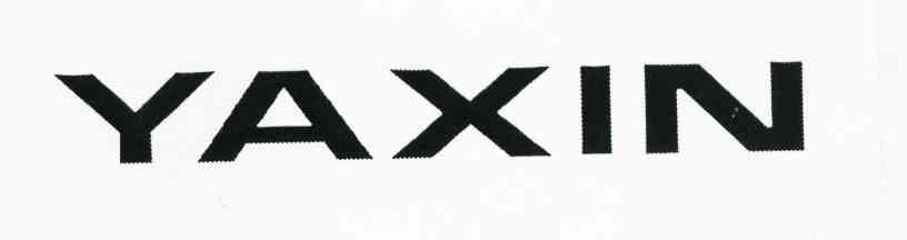 YAXIN