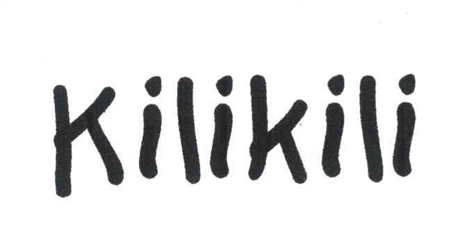 KILIKILI