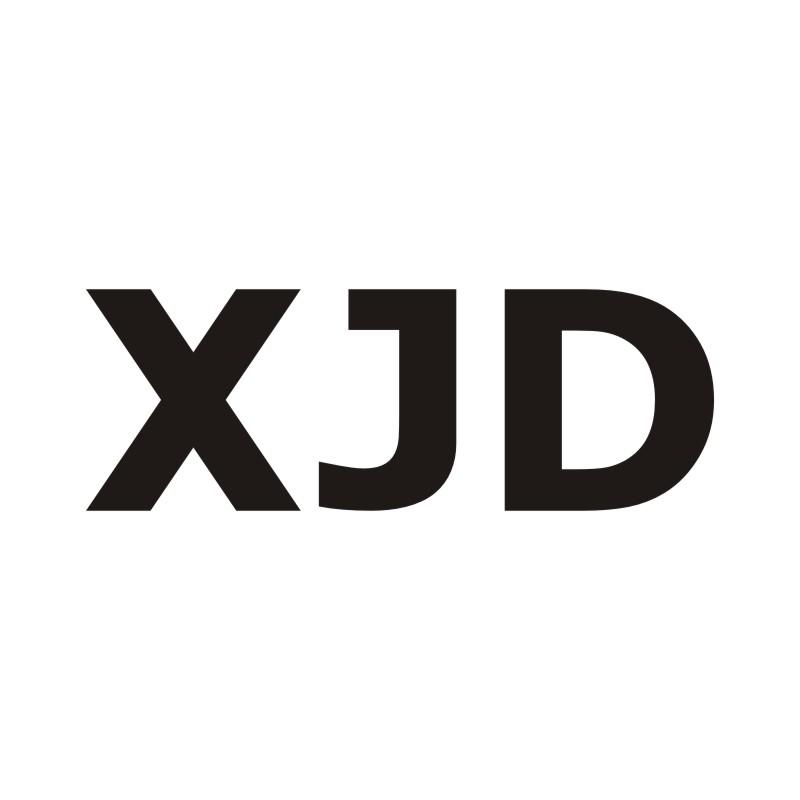 XJD