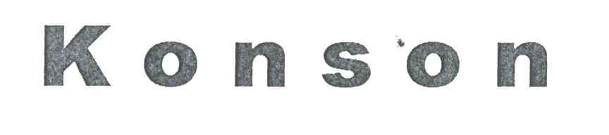 KONSON