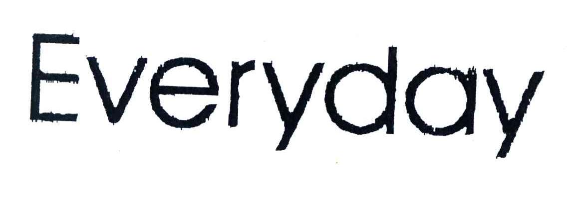 EVERYDAY