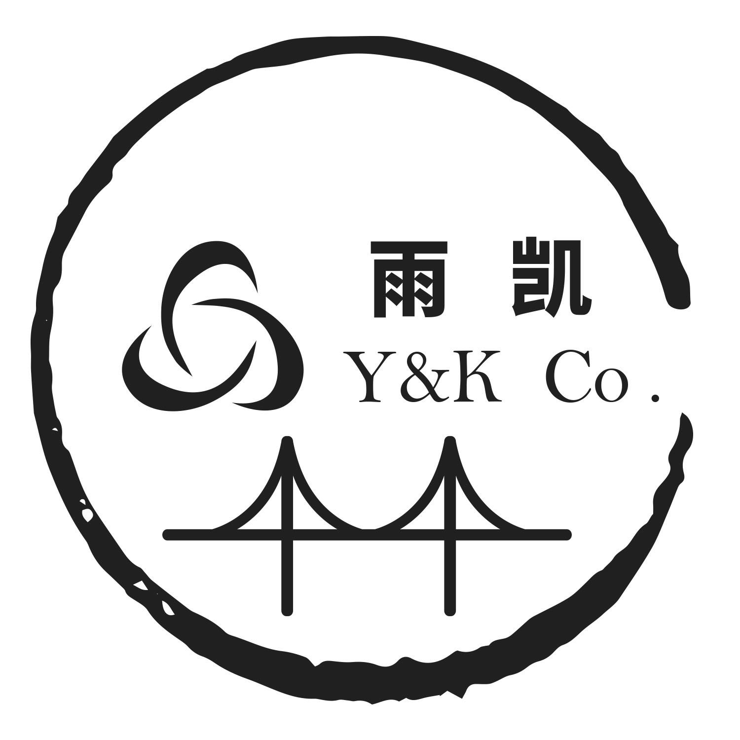 雨凯 Y&K CO.
