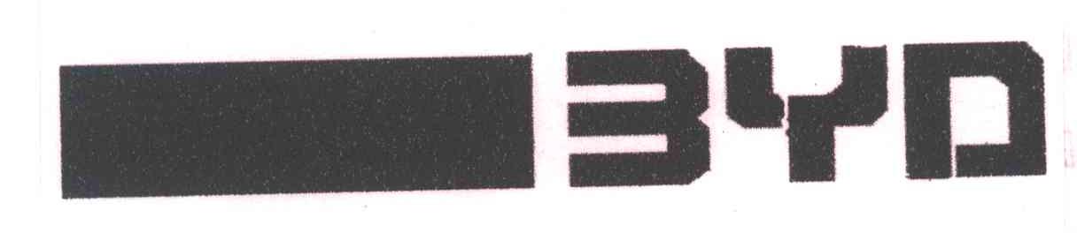 BYD