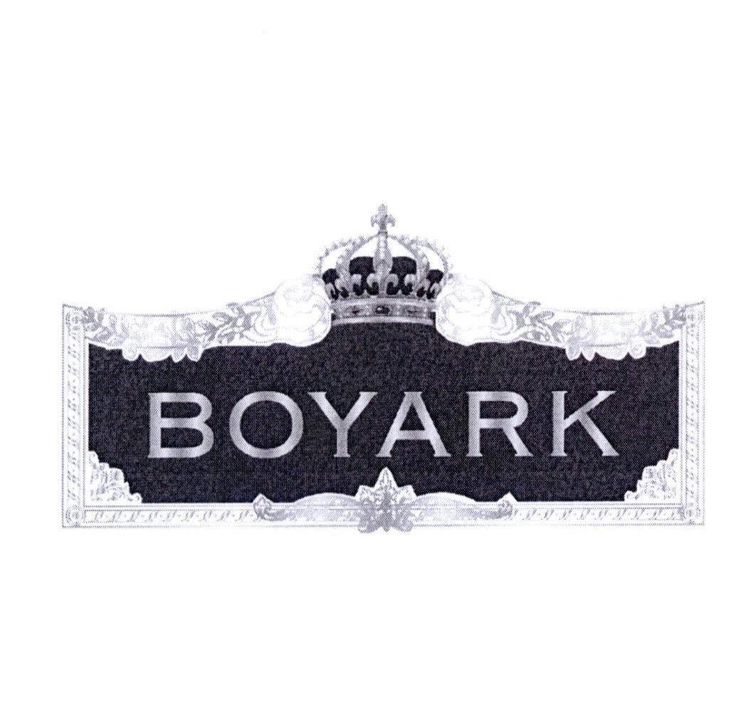 BOYARK