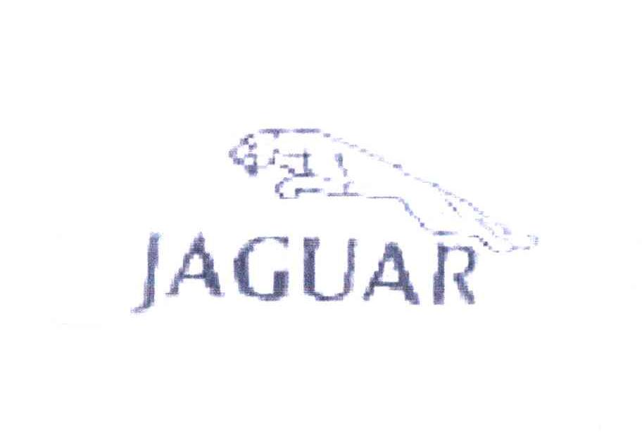 JAGUAR