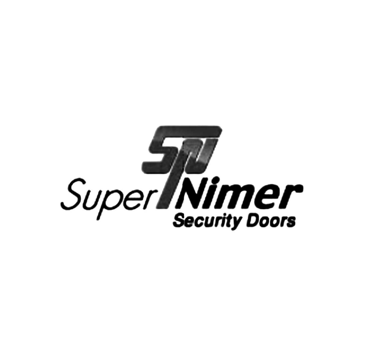 SUPER NIMER SECURITY DOORS SP