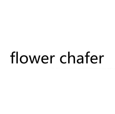 FLOWER CHAFER