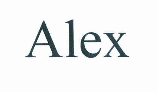 ALEX