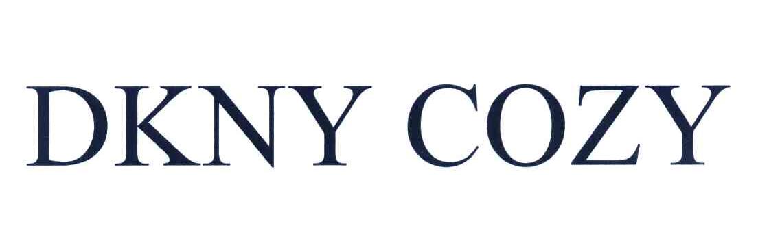 DKNY COZY