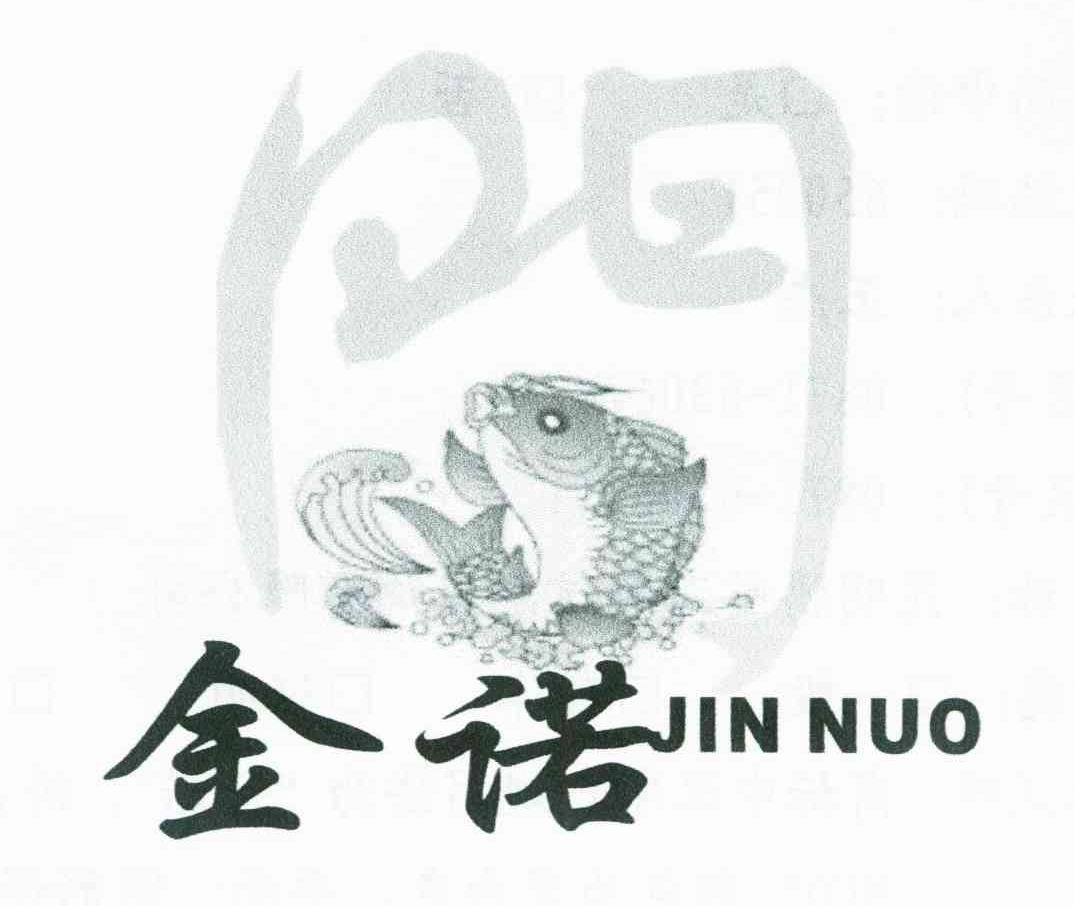 金诺 门