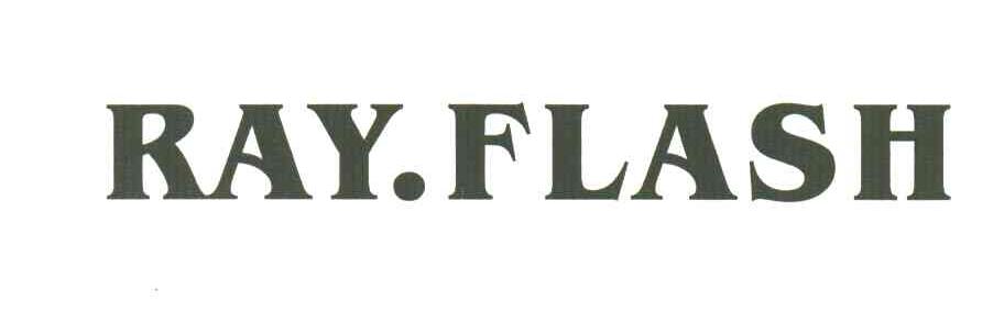 RAY.FLASH