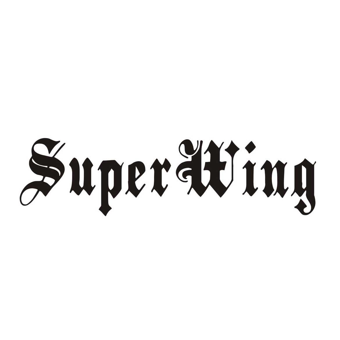 SUPERWING