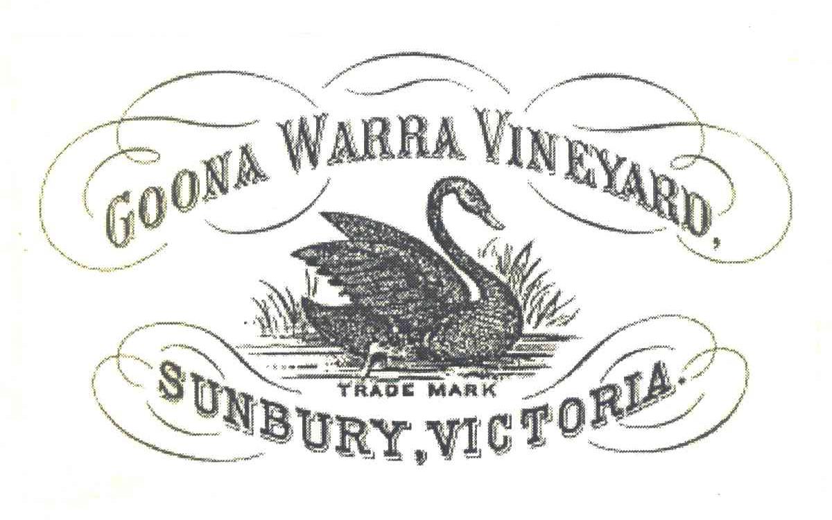 GOONA WARRA VINEYARD SUNBURY VICTORIA