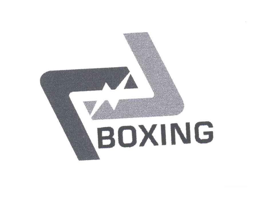 BOXING