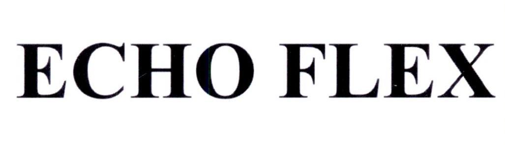 ECHO FLEX