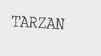 TARZAN