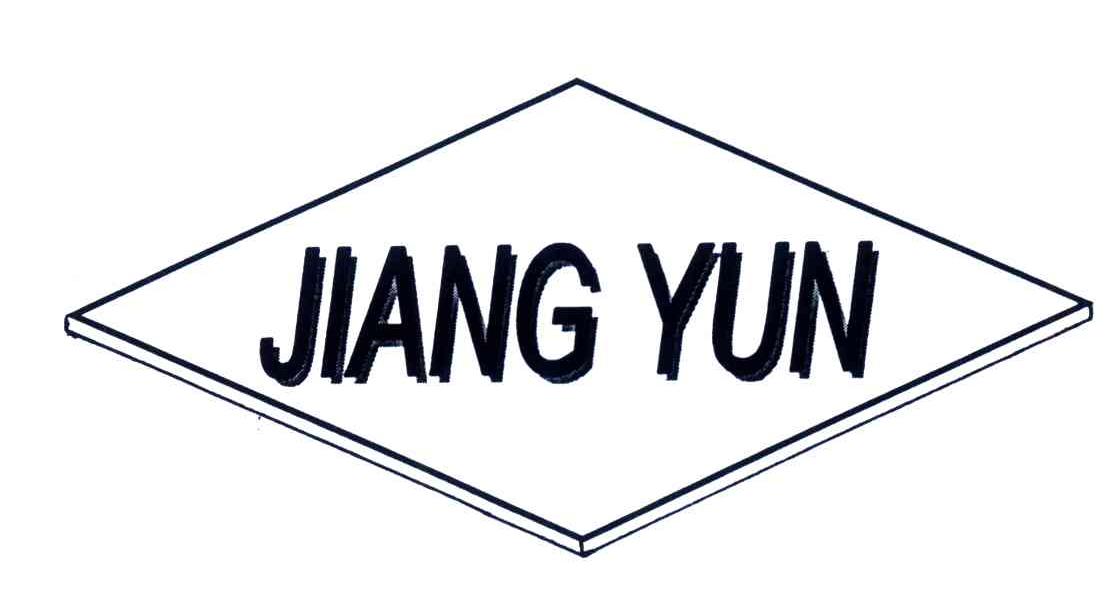 JIANG YUN