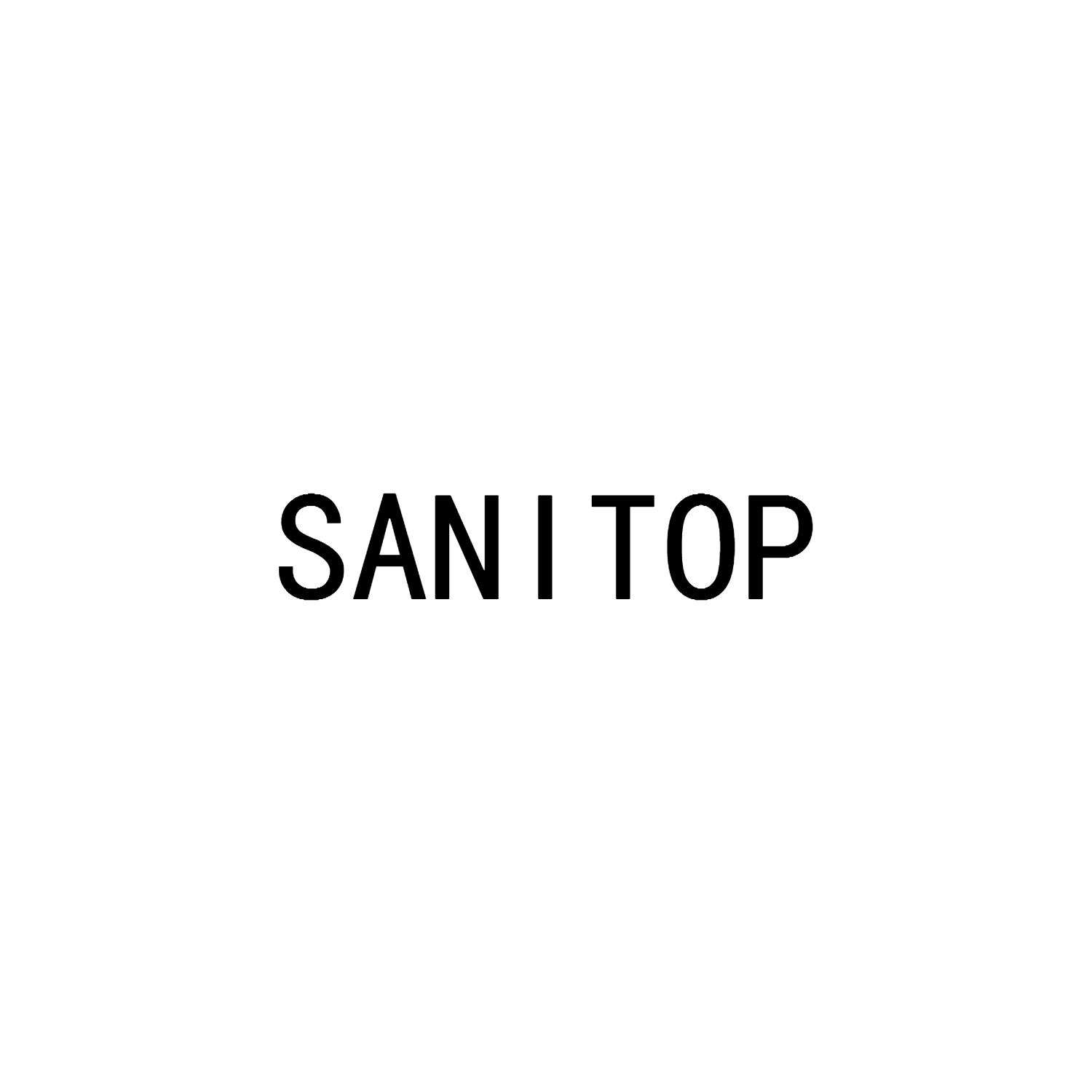 SANITOP