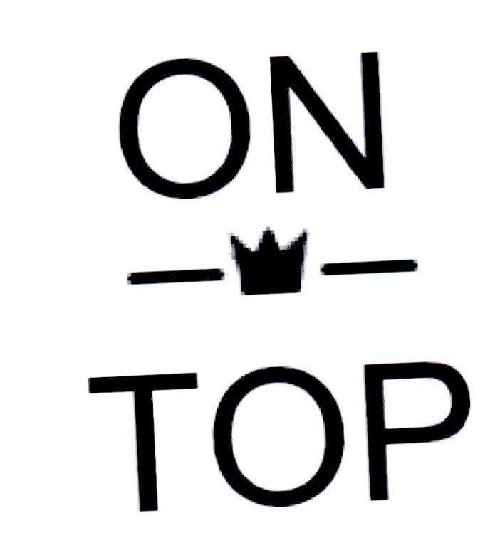 ON TOP