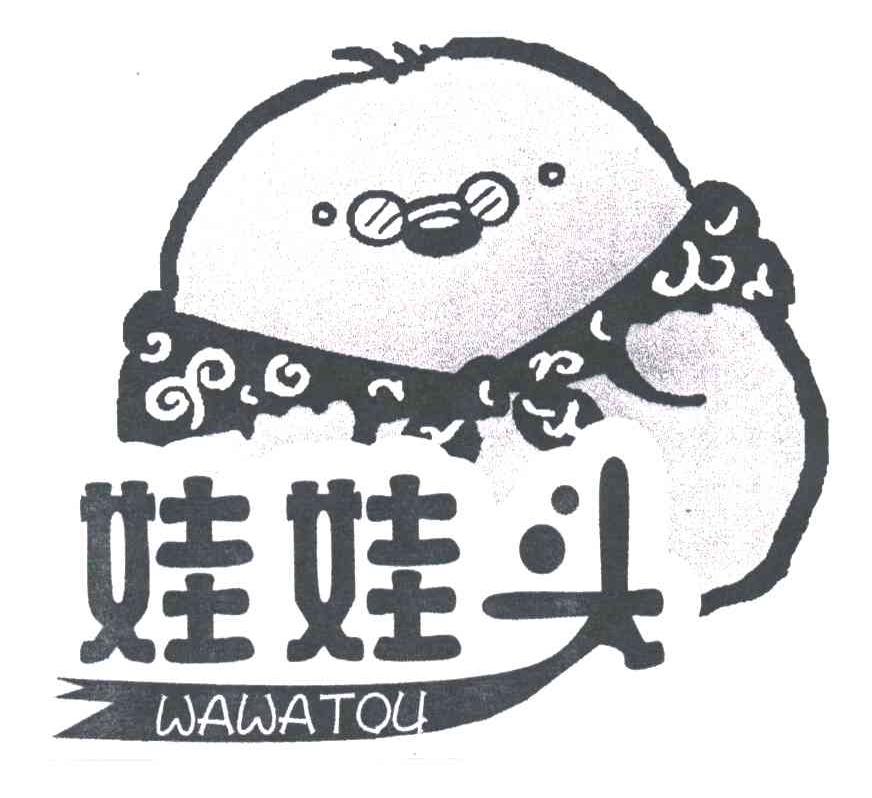 娃娃头
