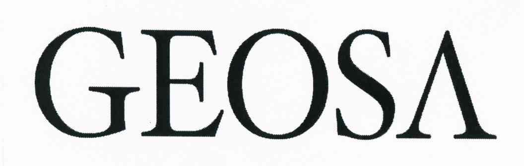 GEOSA