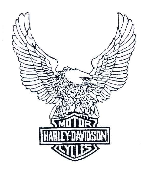 HARLEY DAVIDSON MOTOR CYCLES