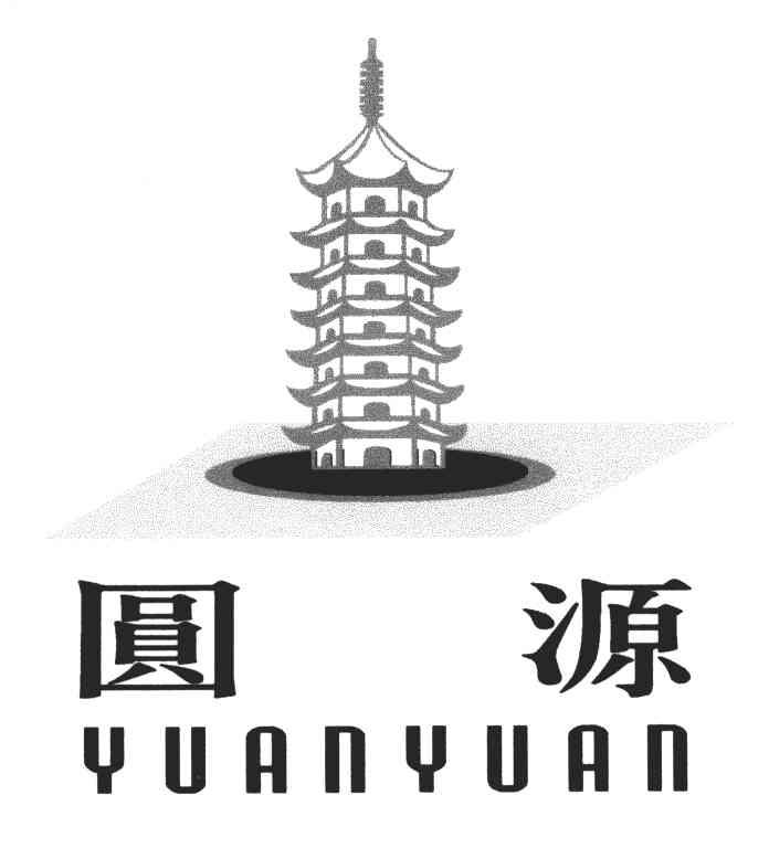 圆源