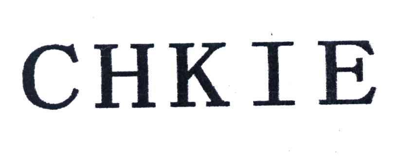 CHKIE