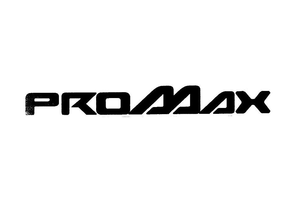 PROMAX
