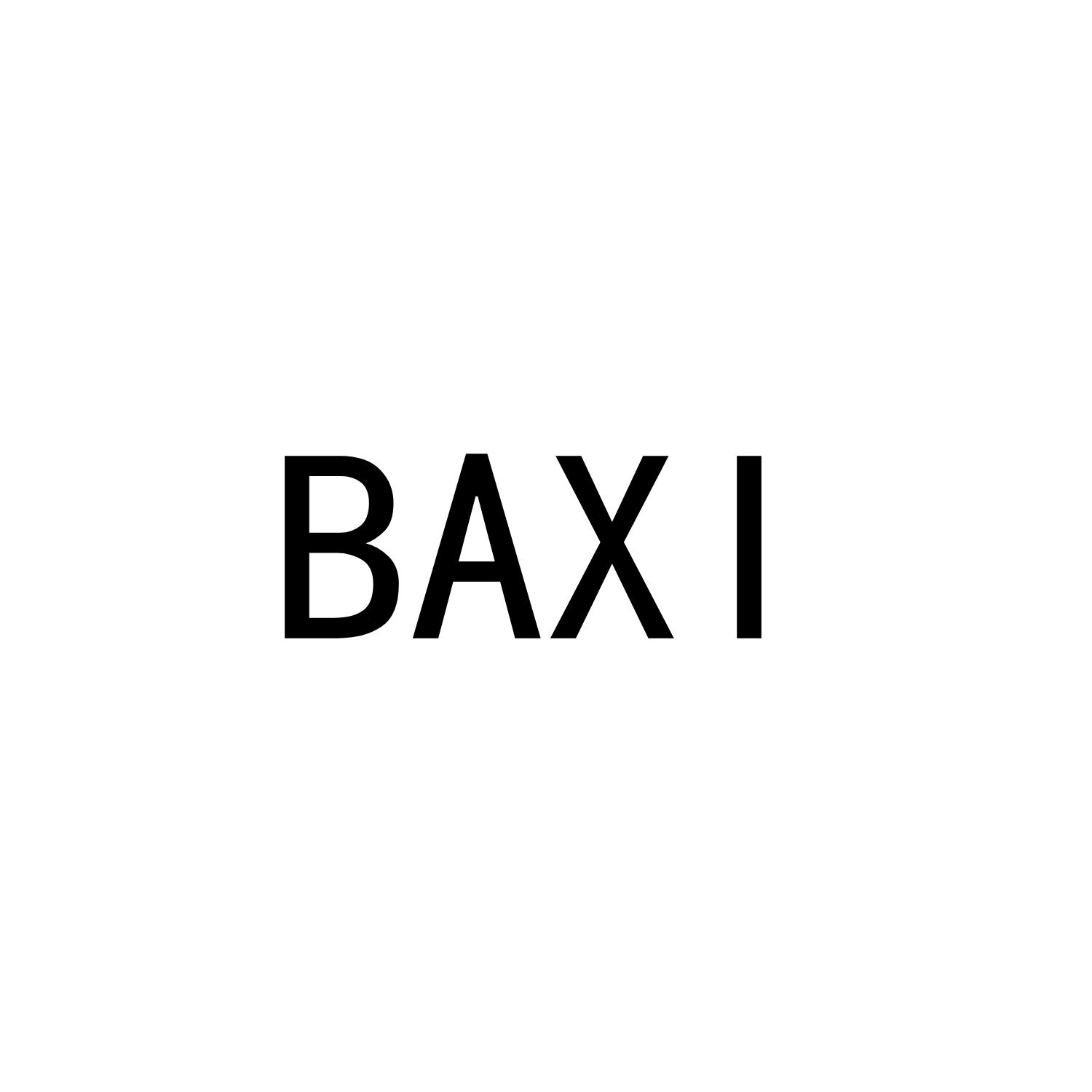 BAXI