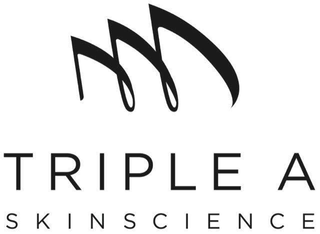 TRIPLE A SKIN SCIENCE