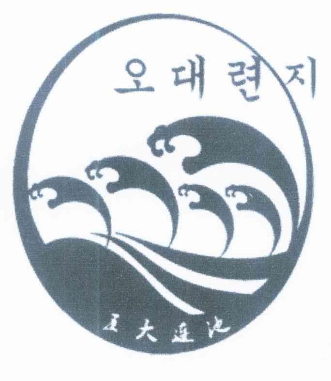 五大连池