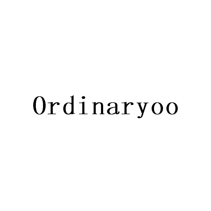 ORDINARYOO
