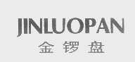 金锣盘