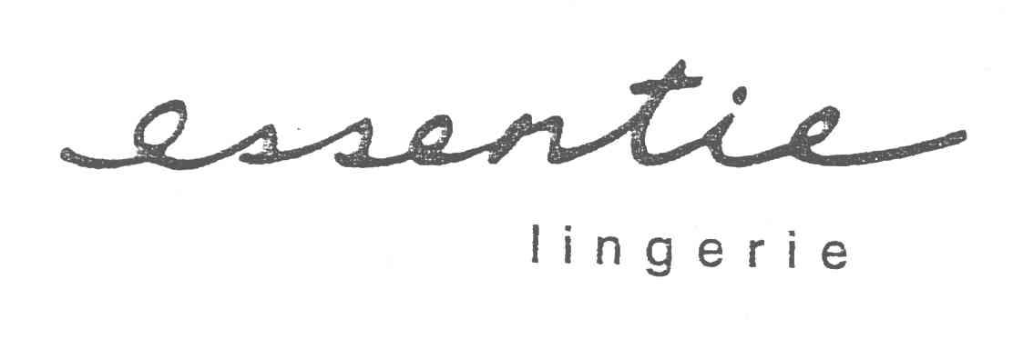 ESSENTIE LINGERIE