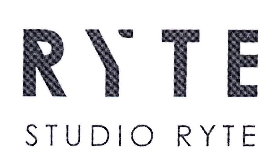 RYTE STUDIO RYTE