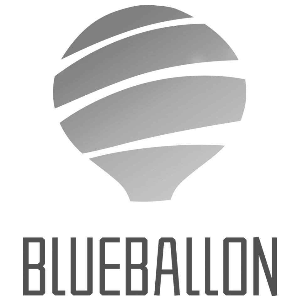 BLUEBALLON