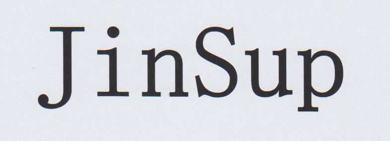 JINSUP