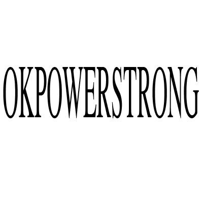 OKPOWERSTRONG