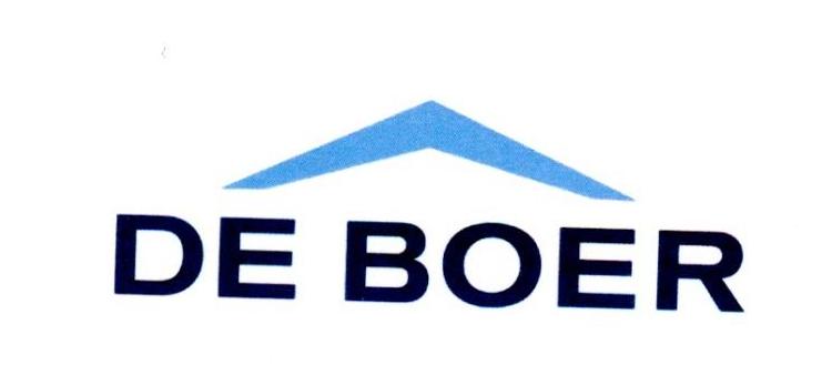 DE BOER