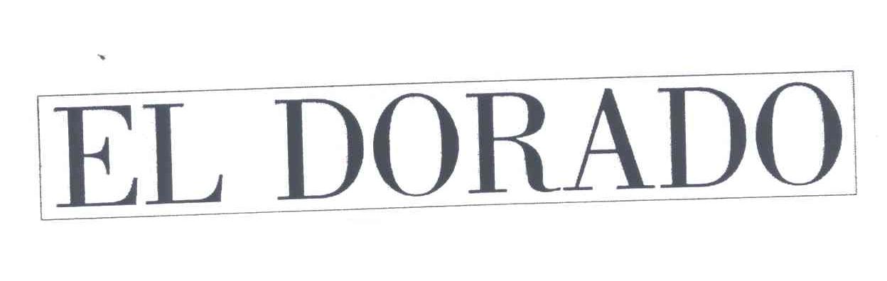 EL DORADO