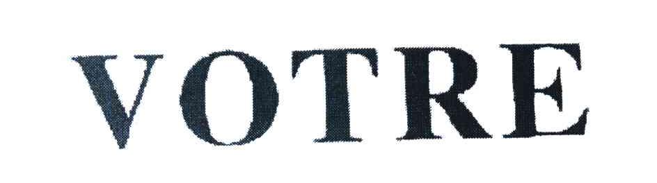 VOTRE