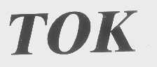 TOK