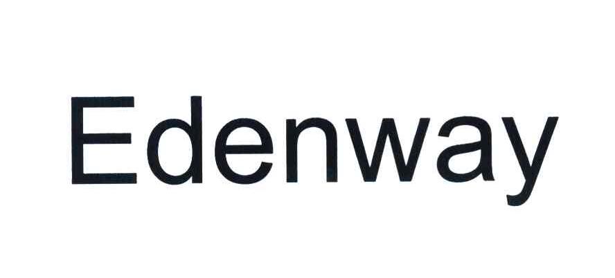 EDENWAY