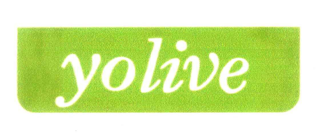 YOLIVE