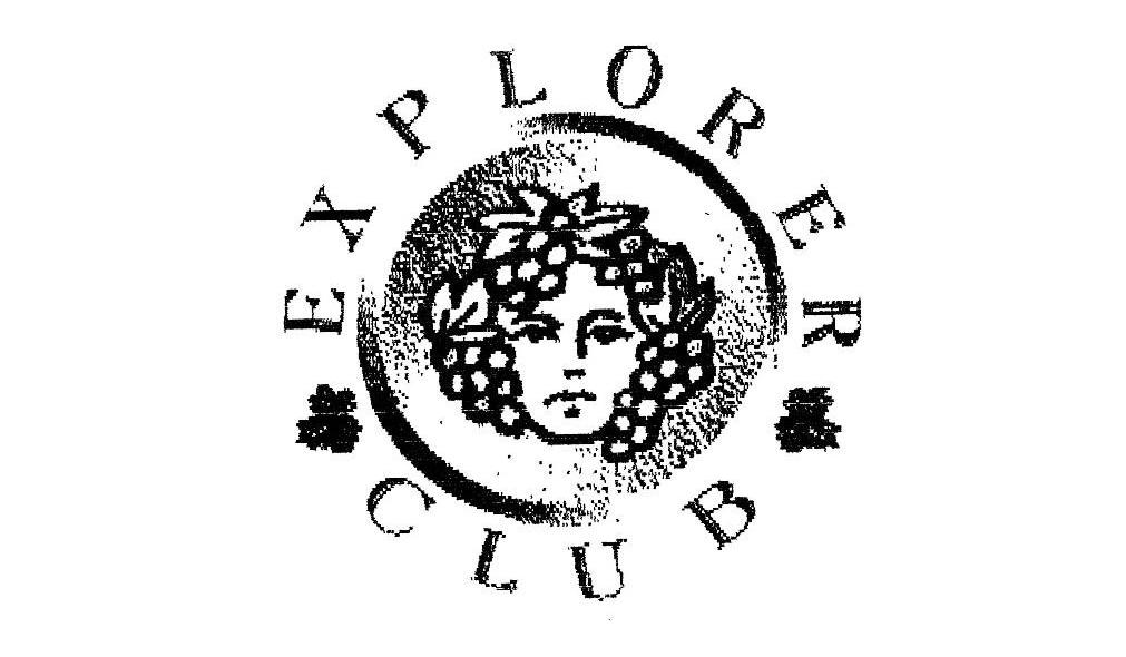 EXPLORER CLUB