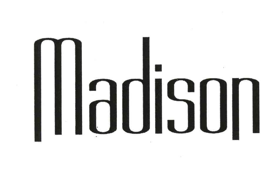 MADISON